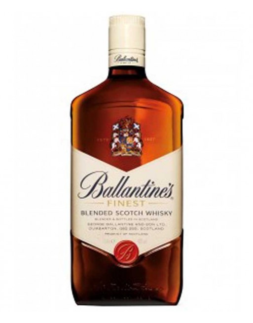 Ballantine's 1L