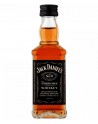 Miniatura Whisky Jack Daniel's 10 unidades