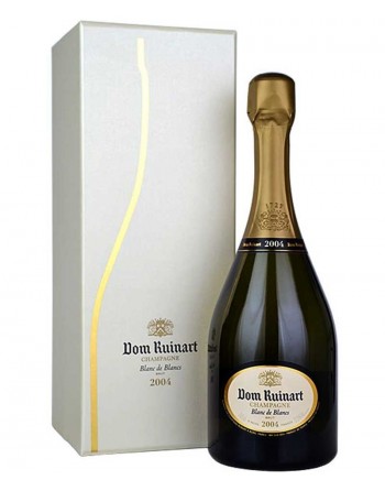 Champagne Dom Ruinart 75 Cl. Con estuche