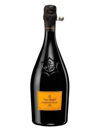Champagne Veuve Clicquot La Grande Dame 75cl.