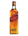 Whisky Johnnie Walker Red Label 1L.