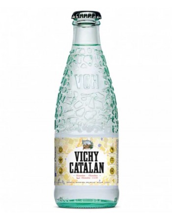 Vichy Water Bottle (24 x 250ml)