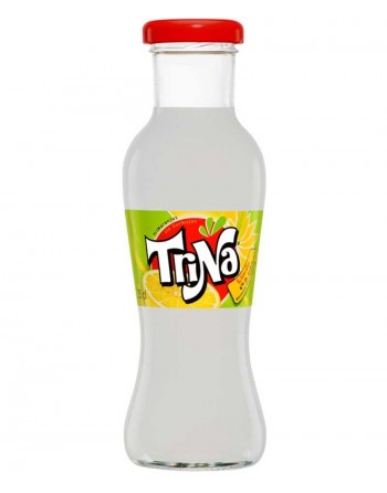 Trina Lemon Bottle (24 x 250ml)