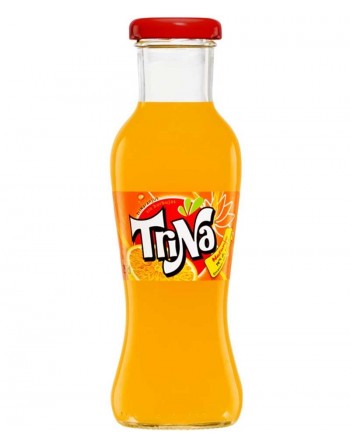 Trina Orange Bottle (24 x...