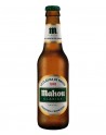 Cerveza Mahou Clásica Pack 24 botellines