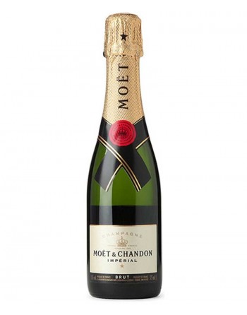 Champagne Moët & Chandon Brut Imperial 37,5cl.