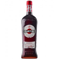 Vermouth Martini Rojo 1lt.