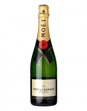 Champagne Moët & Chandon Brut Imperial 75cl.