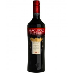 Vermouth Yzaguirre Clásico Rojo 1L
