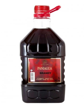 Brandy Paniagua 3L