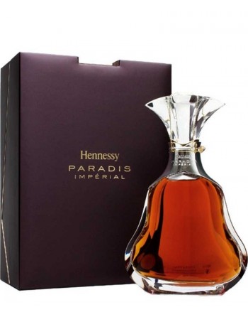 Hennessy Paradis Impérial