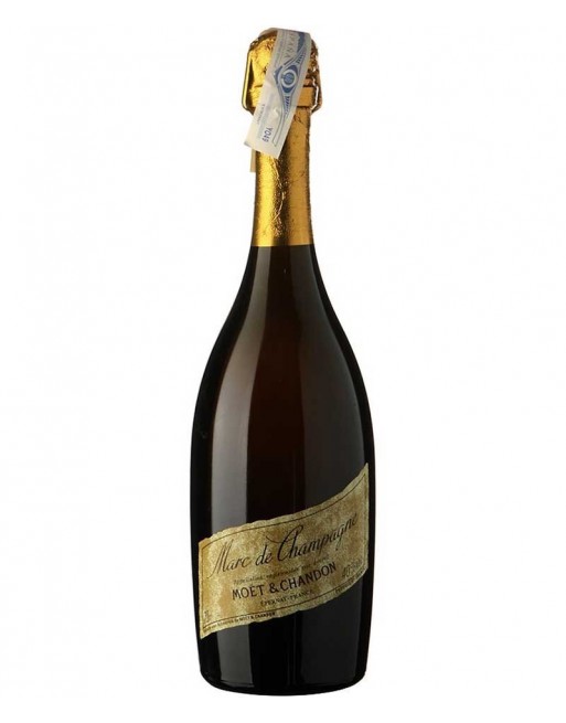 Marc de Champagne Moët&Chandon