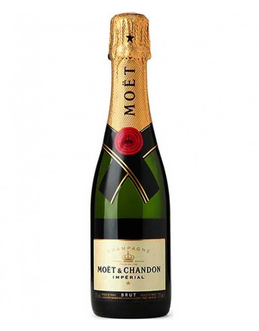 Champagne Moët & Chandon Brut Imperial 20cl.