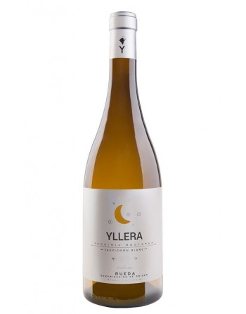 Yllera Sauvignon Blanc 2017