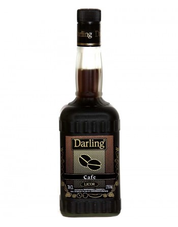 Coffee Darling liqueur