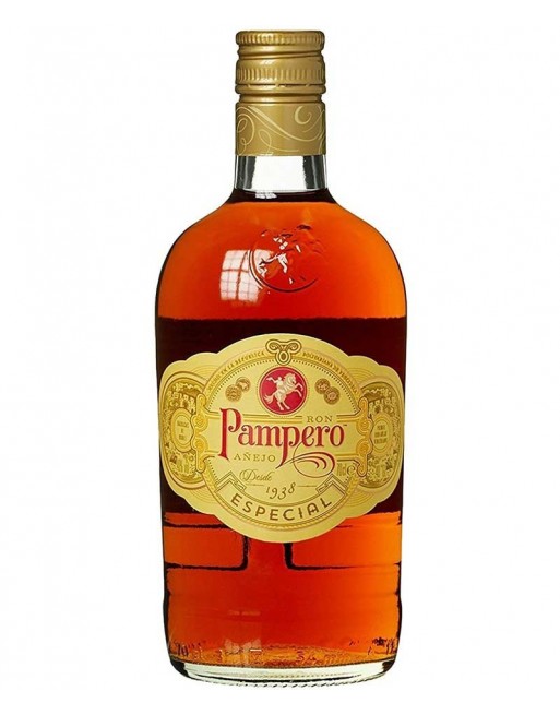 Ron Pampero 70cl.