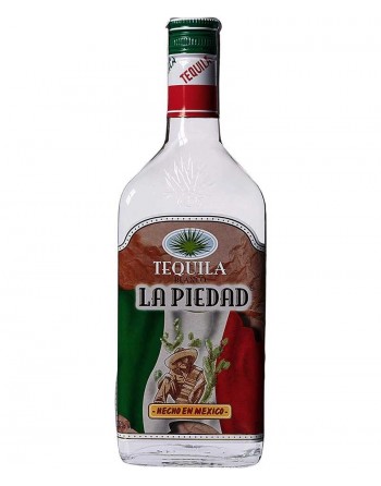 Tequila La Piedad 70 Cl.