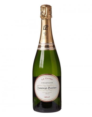 Champagne Laurent-Perrier Brut 75 Cl.