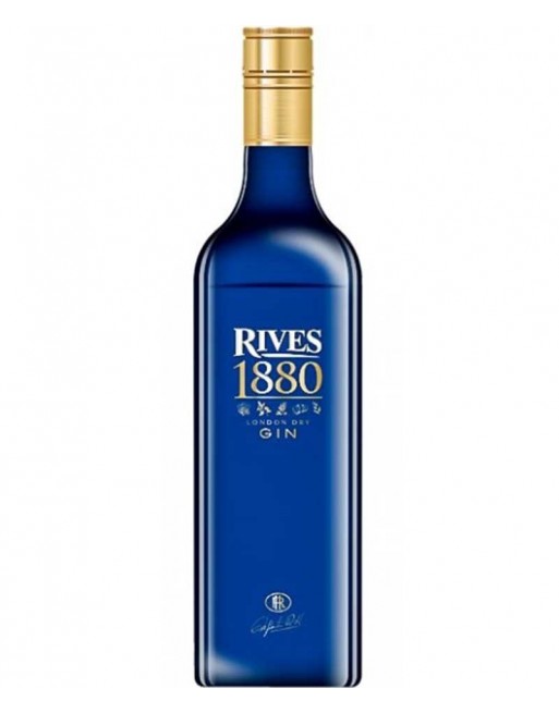 Gin Rives 1880