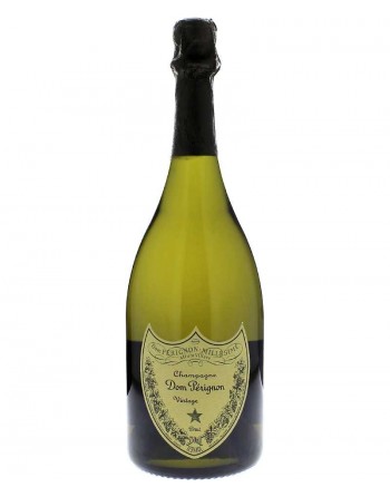 Champagne Dom Pérignon Vintage 75 Cl.
