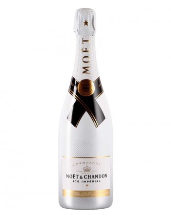 Champagne Moët & Chandon Ice Imperial