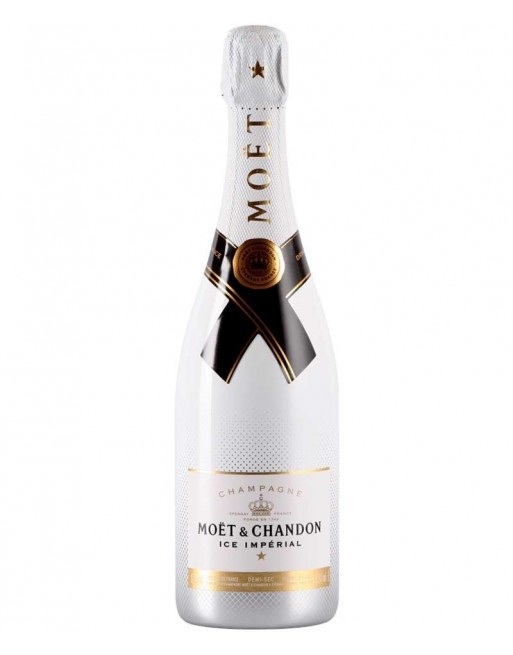 Champagne Moët & Chandon Ice Imperial 75cl.
