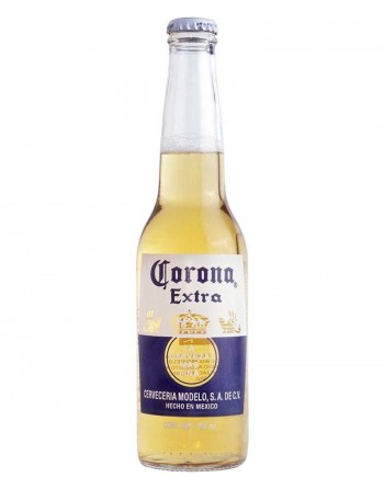 Corona Beer Bottle (24 x 330ml)