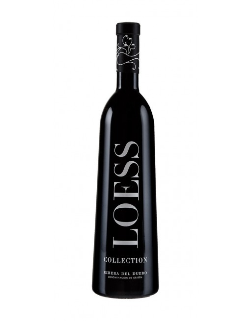 Loess Tinto Collection 2011