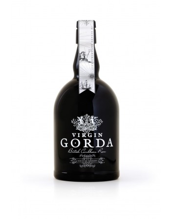 Virgin Gorda rum