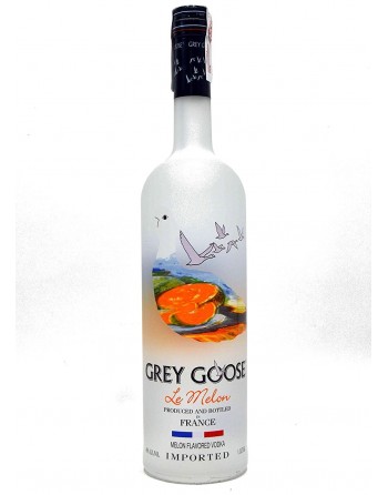 Grey Goose Le Melon Vodka 1L