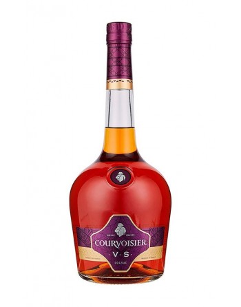 Cognac Courvasier VS 1L