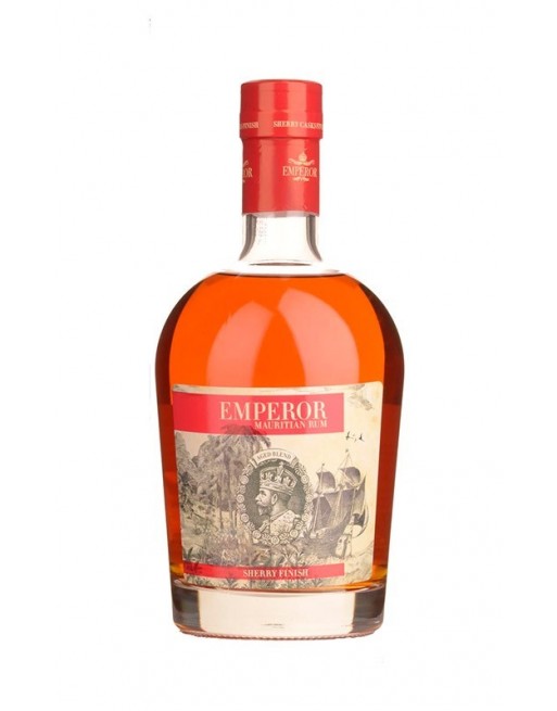 Ron Emperor Sherry Cask Finish