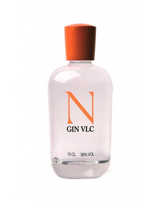 Gin N VLC