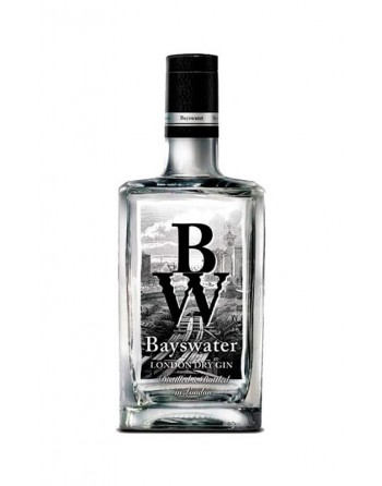 Bayswater Gin