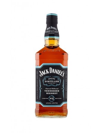 Jack Daniels Nº4 Master destileries