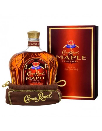 Crown Royal Maple 1L
