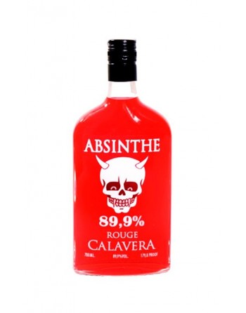 Absinthe 89,90 red