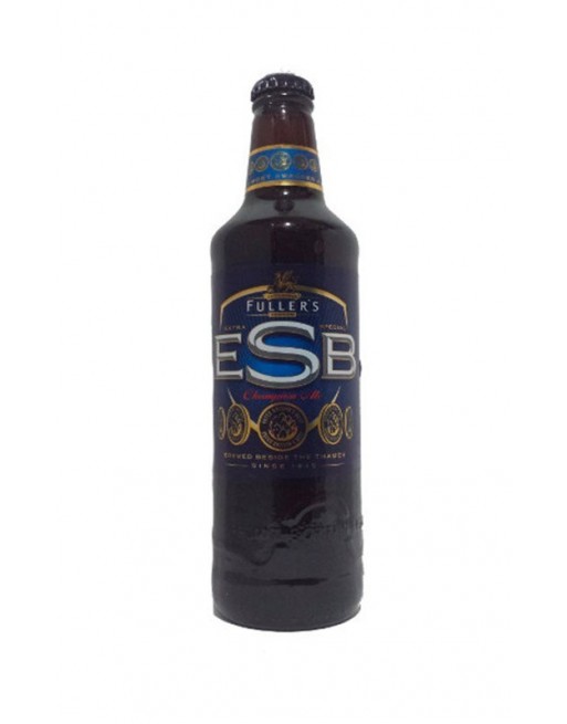 ESB Beer Bottel 50cl.