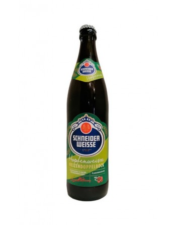 Cerveza Tap 5 Meine Hopfen-Weisse Botella 50cl.