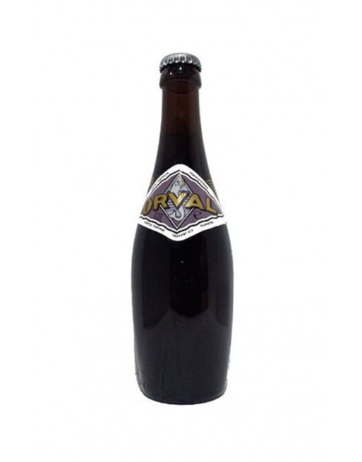 Orval Beer Bottel 33cl.