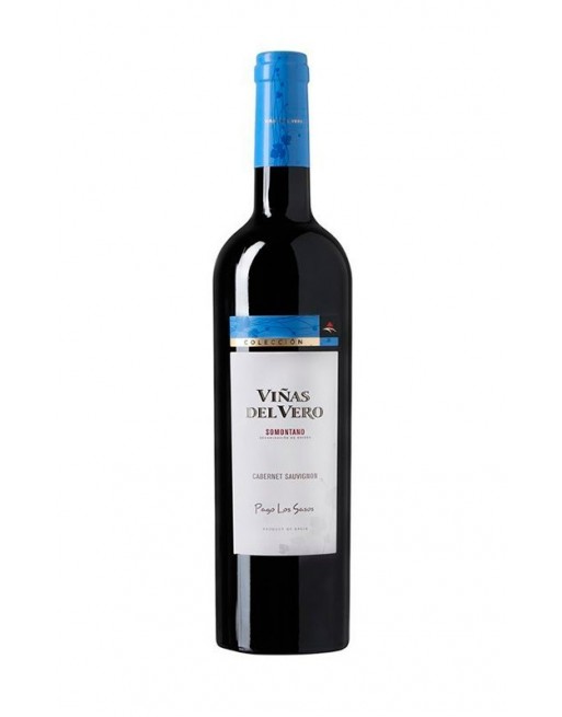 Vino Viñas del Vero Cabernet Sauvignon 2017