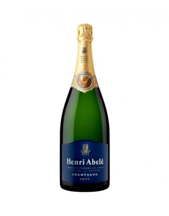 Champagne Henri Abelé Brut...