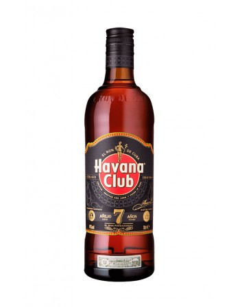 Ron Havana Club Añejo 7 años