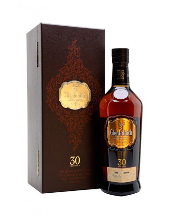 Glenfiddich 30 years old
