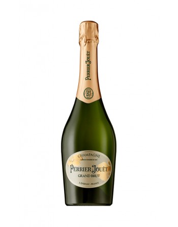 Champagne Joseph Perrier...