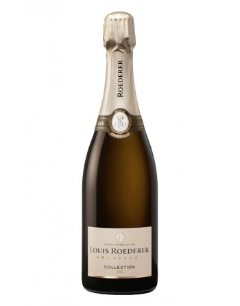 Champagne Magnum Louis Roederer Collection 242