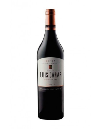 Luis Cañas Selección de la...
