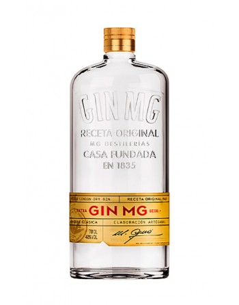 Gin MG The Extra Dry
