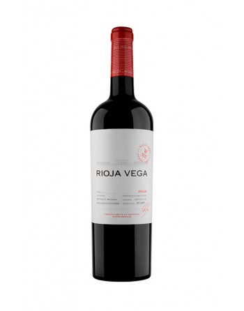 Rioja Vega Edición Limitada...