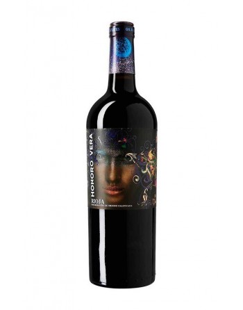 Honoro Vera Rioja 2022